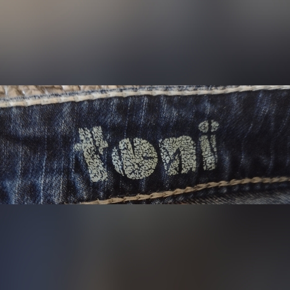 Silver Jeans Toni Bootcut - Picture 5 of 6